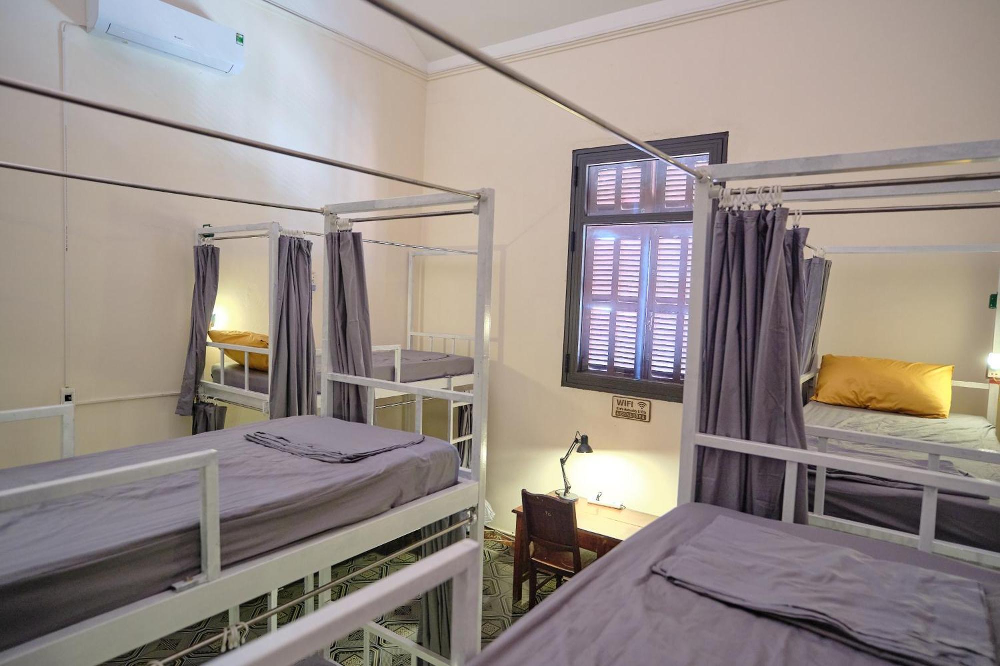 Kim'S Family Hotel Халонг Экстерьер фото
