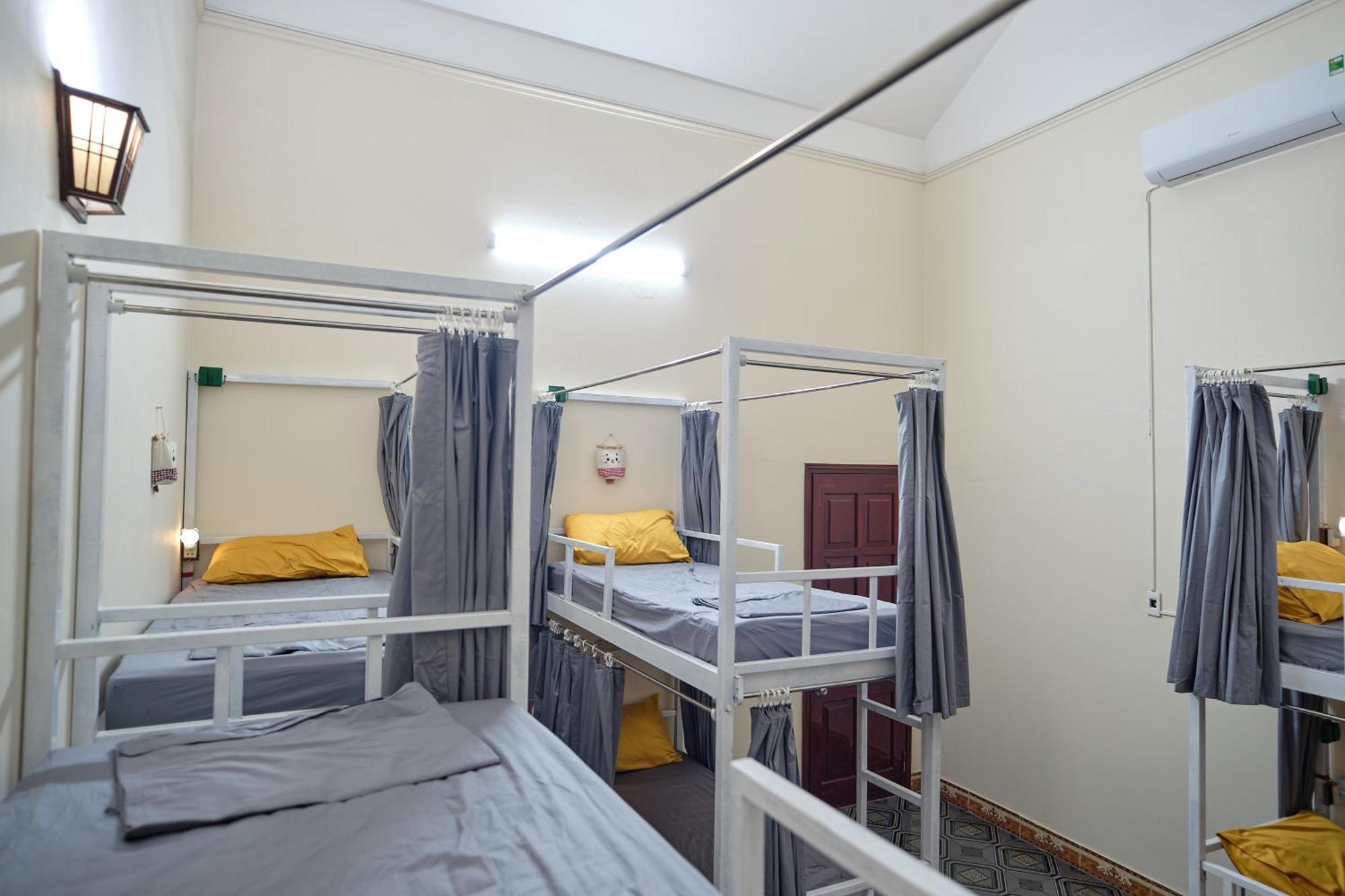 Kim'S Family Hotel Халонг Экстерьер фото
